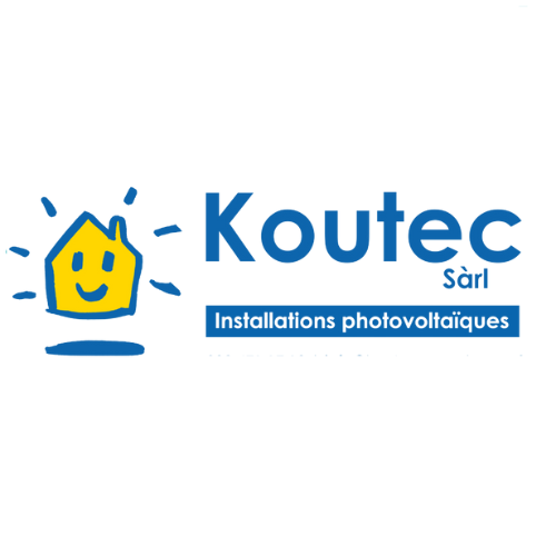 Koutec Sàrl - Photovoltaïque
